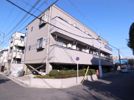 アインルーエの間取り画像