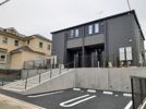 ヴィラ ミスズ IIの間取り画像