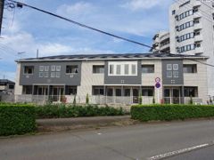 ウインズ・Aの外観画像