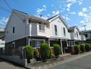 アンソレイエメゾンの間取り画像