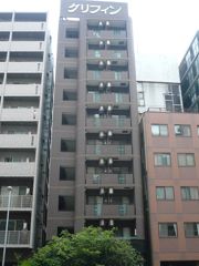 グリフィン横浜・桜木町六番館の外観画像