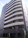 トーシンフェニックス新横濱イクシールの外観