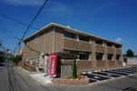 ニューサンコーポの間取り画像