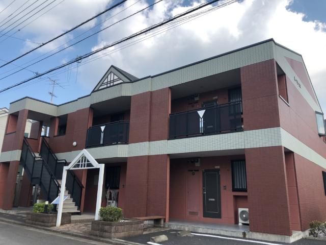 ル・ソレイユの外観画像