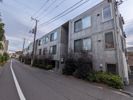 T’s garden永福町の間取り画像
