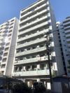 ZOOM芝浦の間取り画像