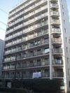 TOP池袋の間取り画像