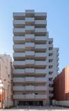 ルーブル池袋弐番館の外観