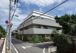 KAJITA APARTMENTSの外観画像