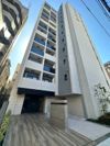 ラティエラ上野入谷の外観