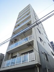 プレール・ドゥーク東京ベイIIIの外観画像