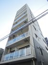 プレール・ドゥーク東京ベイIIIの外観