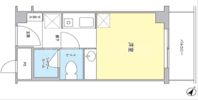 menoca myogadaniの間取り画像