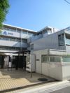 ハイシティ表参道の外観