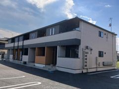 プラーム岡部 Iの外観画像