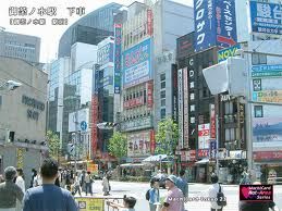 近くのイトーヨーカドー(赤羽駅)まで496m(徒歩7分)