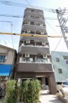 滝野川プレイスの間取り画像