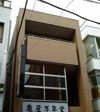 エアフォルクの間取り画像