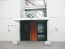 豊岡旭フーガの外観