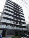 クラリッサ川崎ソレイユの間取り画像