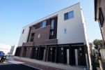 シャルマンメゾンの間取り画像