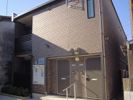 レオネクストエーデルハイムの外観