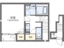 レオネクストエーデルハイムの間取り画像