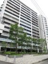 クリオレジダンス横浜新杉田の外観