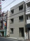 ジュンティーレの外観
