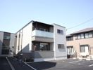 Spica House与野本町の外観