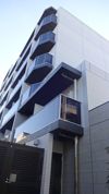 WING TERRACE 大鳥居の間取り画像