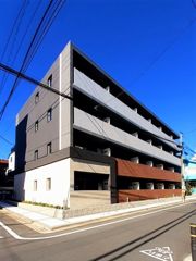 カステロ板橋本町の外観画像