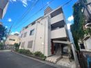 メゾンドゥ ソレイユの間取り画像