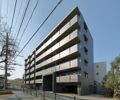 ルーブル墨田立花の間取り画像