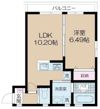 NSGATE光が丘の間取り画像