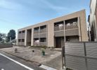 セゾンコートの間取り画像
