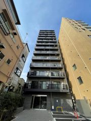 メイクスデザイン門前仲町GARDENの外観画像