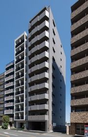 ルーブル新宿原町の外観画像