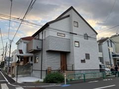ソレイユ井荻の外観画像