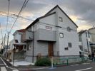 ソレイユ井荻の間取り画像