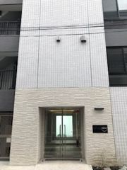 シュロスミーナ羽田糀谷の外観画像