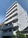 ディアレイシャス下北沢の間取り画像