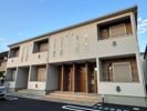 グロワール・ブランシュの外観