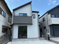 BLOOMING MAISON川越市的場1号棟の外観画像