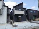 BLOOMING MAISON川越市的場2号棟の間取り画像