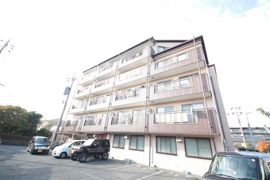 フラリッシュ フジサワの外観画像