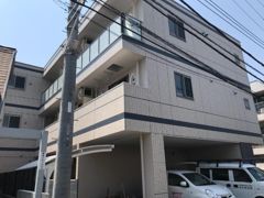 Ivy Terraceの外観画像