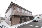 かじや坂ハウスの外観