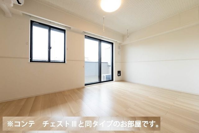 リビング