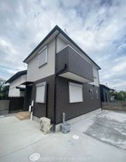グランソフィア伊奈の外観画像